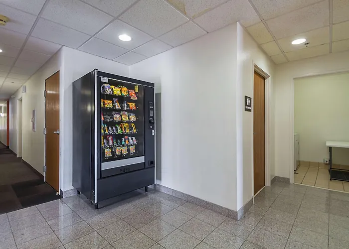 Motel 6 Dallas - Irving Dfw Airport South