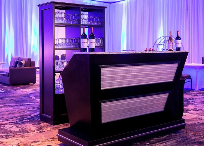 Marriott Dallas Las Colinas